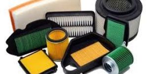 Two Wheeler Air Filter