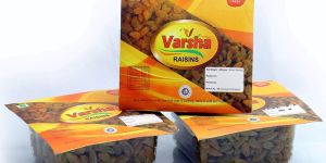 Varsha Raisins