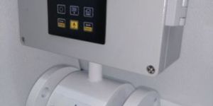 Electromagnetic Flow Meter