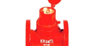 Karnti Hot Water Meter