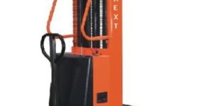 Semi Electric Stacker