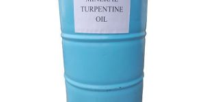 Mineral Turpentine Oil