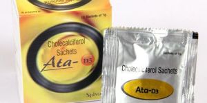 Ata-D3 Sachets