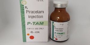 Piracetam Injection