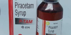 PIRACETAM SYRUP