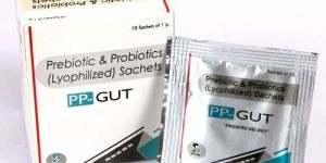 PP- Gut Sachets