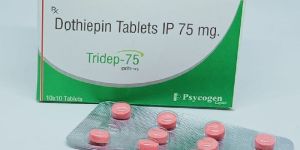 Tridep 75mg Tablets