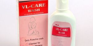 VL-Care Wash Hygiene Cleanser
