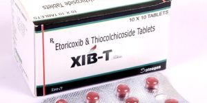 XIB-T Tablets