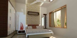 Designer Bedroom Furniture Set