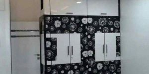 Printed Wardrobes