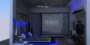 Stylish Bedroom Furniture Set