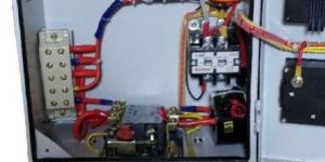 Oil Immersed Delta Starter (ECO)