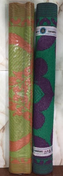 Plastic Polypropylene Recycle Waste 3x6 Mat