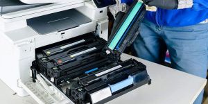 Digital Printer Repairing