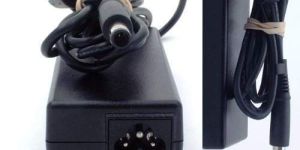 HP Compaq Laptop Adapter