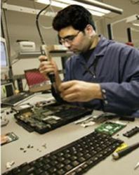 Keyboard Repairing