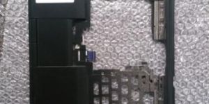 Laptop Touchpad