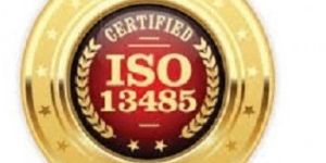 ISO 13485 Certification in Delhi .