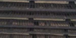 Tundish Boards Machine