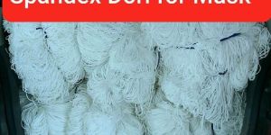 Face Mask Spandex Dori