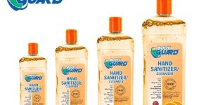 Hand Sanitizer Cleanser