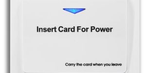 Energy Saving Switch