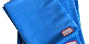 Disposable Plastic Bed Sheet Non Woven Fabric