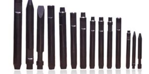 Rock Breaker Chisels