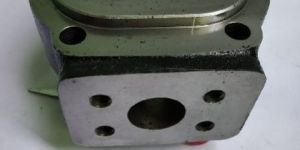 JCB 3DX Loader Hydraulic Pump Body