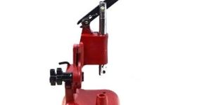 Red Stone Dressing Stand