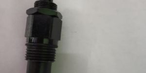 Terex Vectra Backhoe Loader Relief Valve