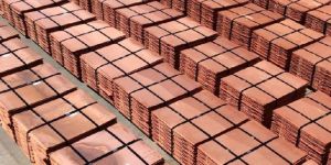Copper Cathodes