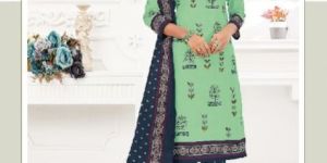 Mayur Khushi Vol 52 Cotton Printed Dress Material