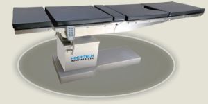 Hospitab 115 E-5 Fully Automatic C-Arm Compatible Operation Table