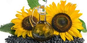 SUNFLOWER OIL SEEDS