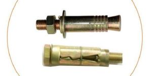 Anchor Bolt