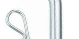 Bend Pin