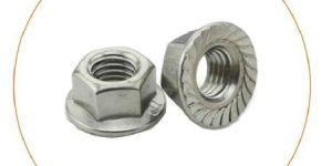 Flange Nut