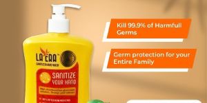 LA ERA SANITIZER HANDWASH