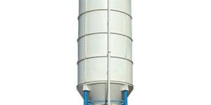 Cement Silo