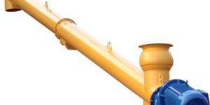 Horizontal Screw Conveyor
