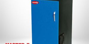 Best for no wastage: Murphy Domestic Flour Mill