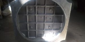Aluminium Gravity Die Casting