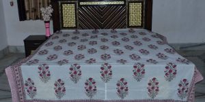 Printed Cotton Dohar