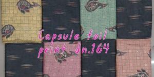 Capsule foil print - 164