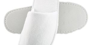 Hotel Disposable Room Slippers