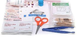 Medical Kit