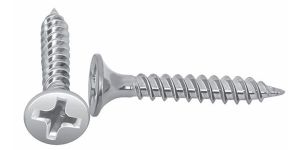 Chipboard Screws