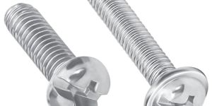 Pan Washer Head Machine Screws